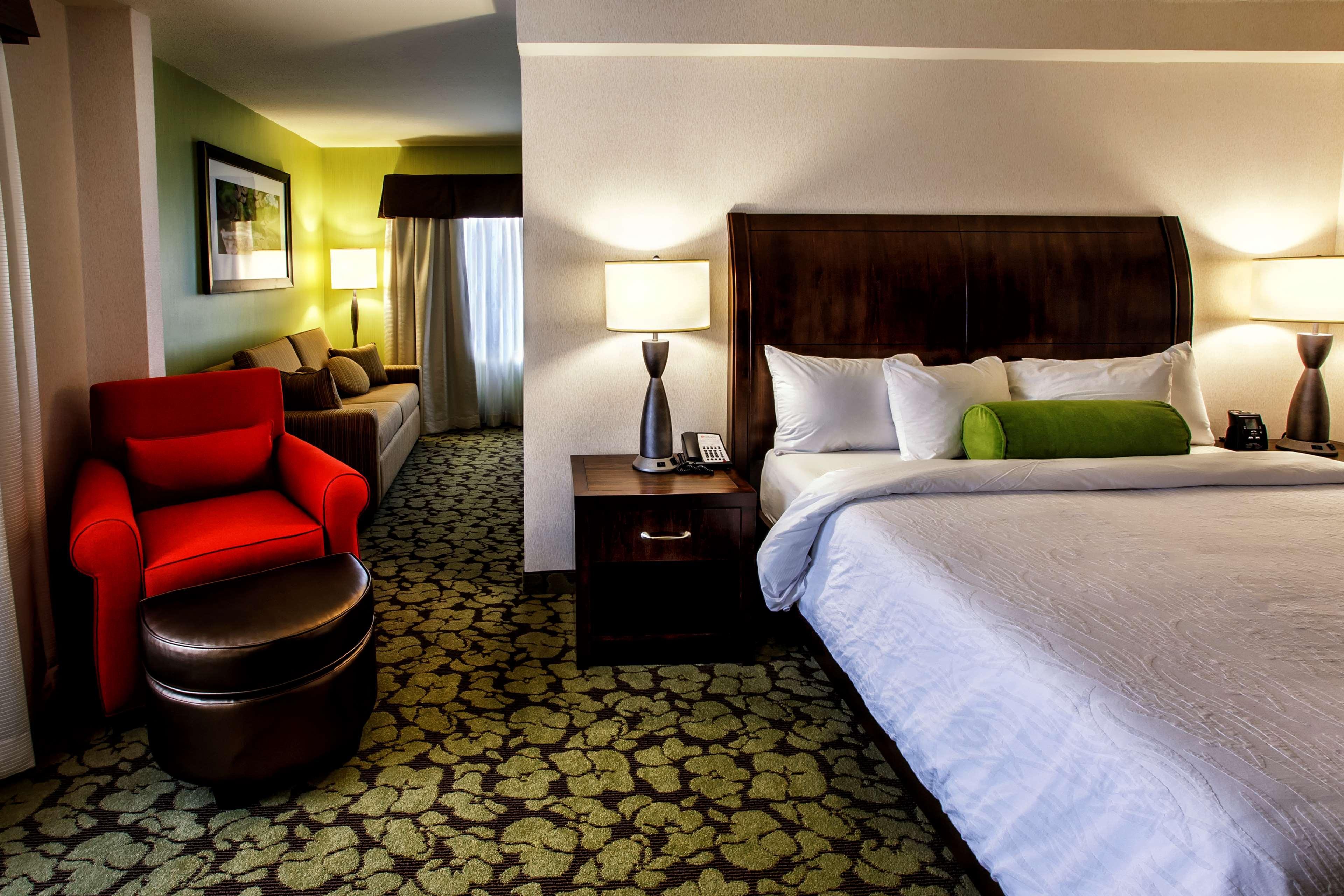 Hotel Hilton Garden New York/staten Island Nova York