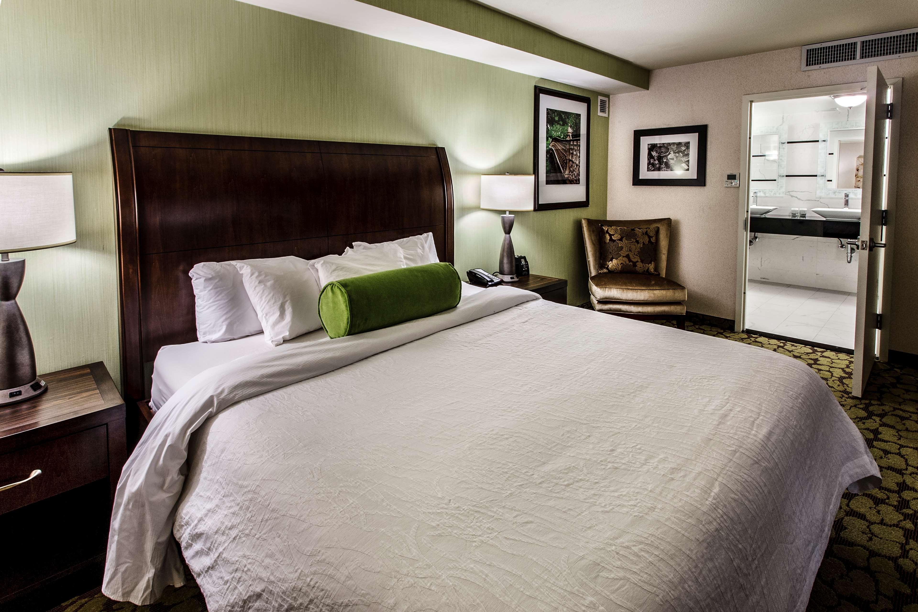 Hilton Garden New York/staten Island Nova York