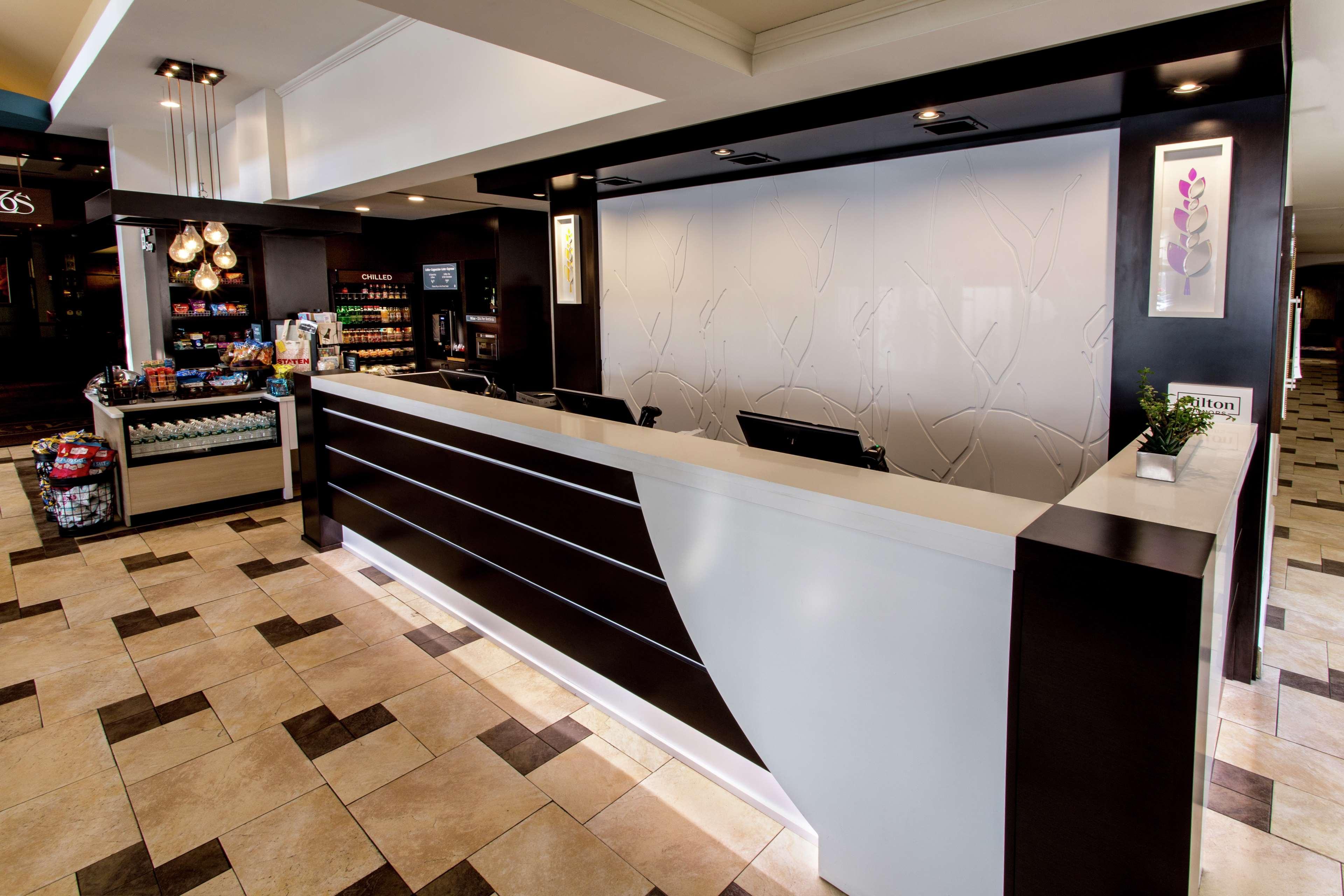 Hilton Garden New York/staten Island 3* Nova York