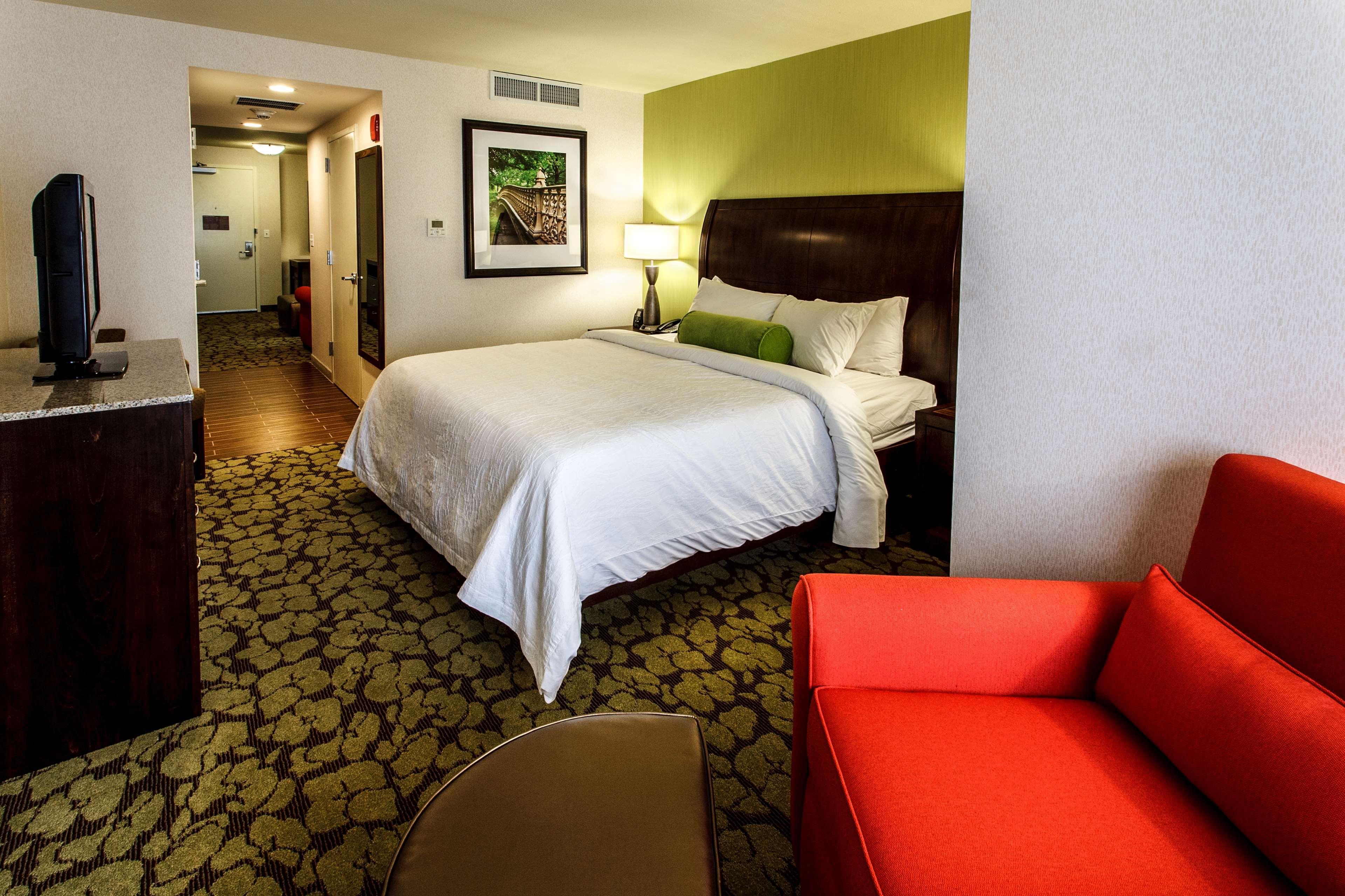 Hilton Garden New York/staten Island Hotel Nova York