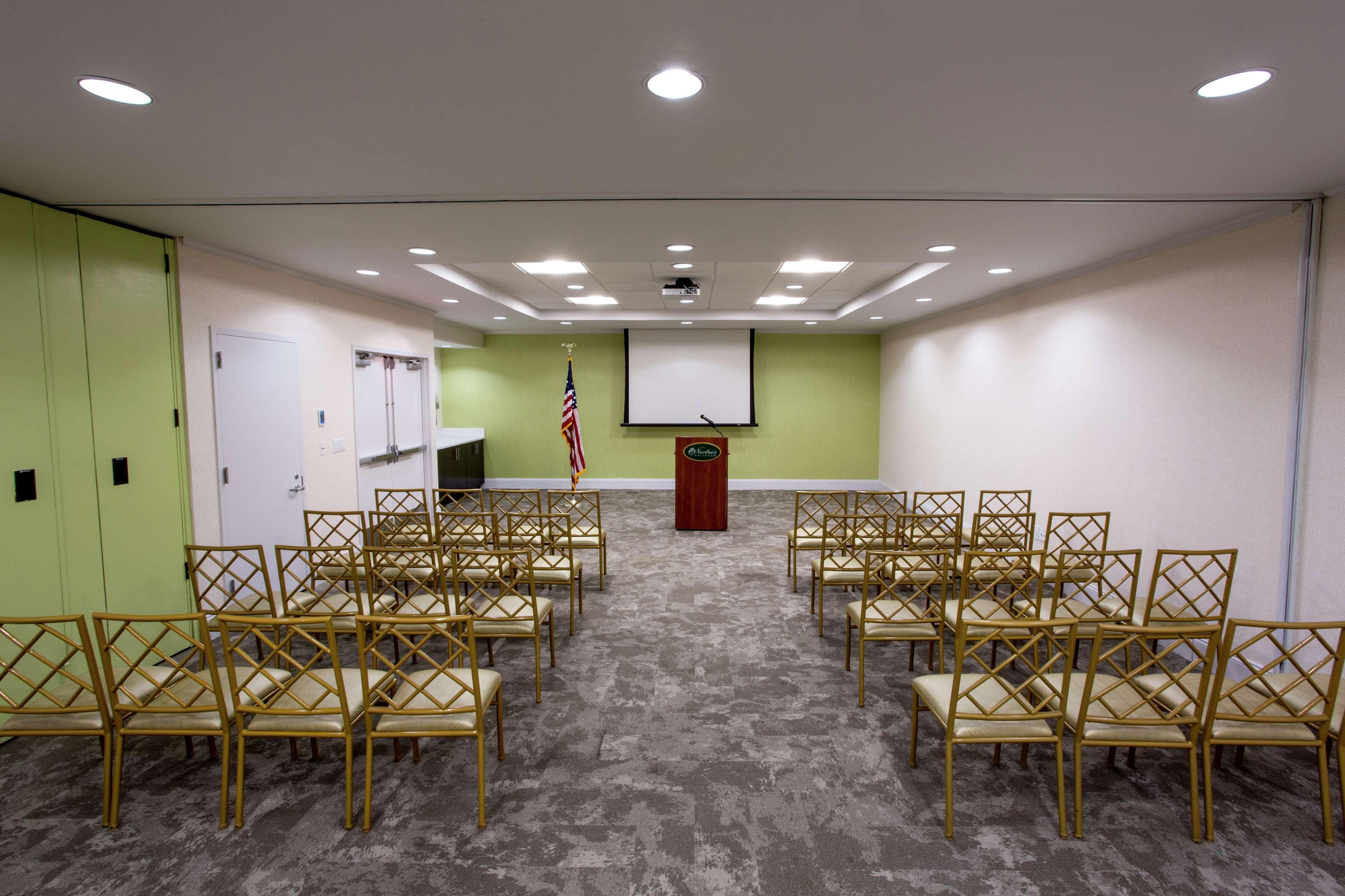 Hilton Garden New York/staten Island Hotel Nova York